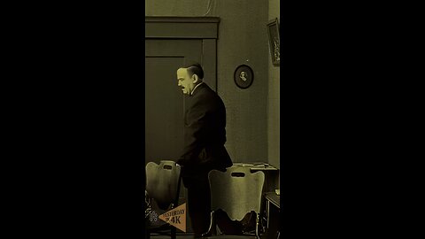 🌟 Thrift (1923) Restored! A Timeless Lesson in Citizenship 🎬✨ #VintageFilm