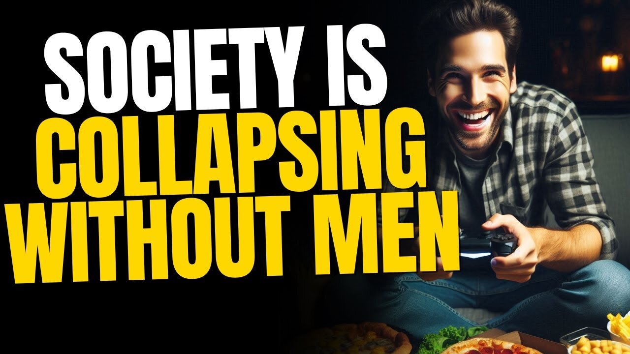 Men Are Being Blamed For The Bad Economy