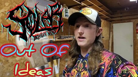 Solarism - E36 S1 • Out Of Ideas