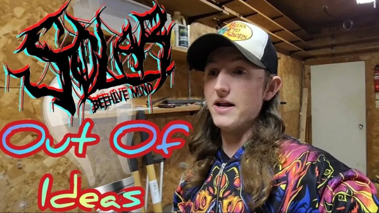 Solarism - E36 S1 • Out Of Ideas