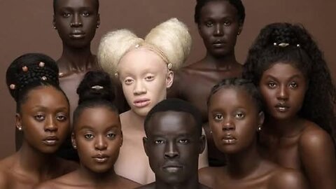 YAH Will Not Utterly Destroy Blacks/Israel