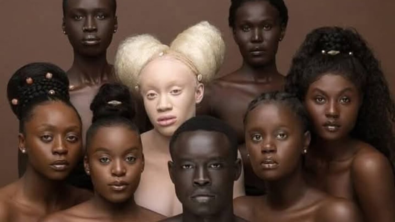 YAH Will Not Utterly Destroy Blacks/Israel