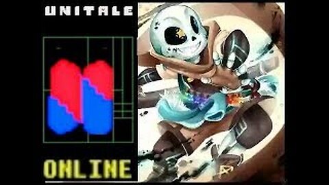 Ink Sans UNITALE ANDROID ONLINE
