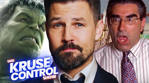 EPISODE 337: Marvel Pie!