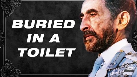 How Haile Selassie Outplayed Everyone to Become Emperor of Ethiopia