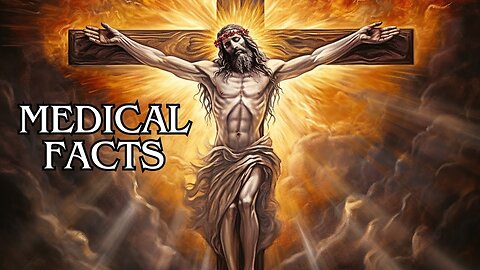"Unraveling Medical Insights into the Crucifixion of Jesus Christ: A Scientific Perspective"