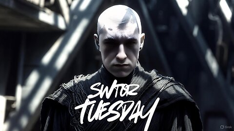 Star Wars The Old Republic ||| Bounty Hunter Shananigans|||| I Serve Mandalore