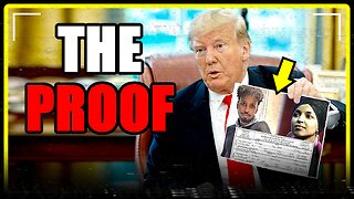 The Documents just got UNSEALED…