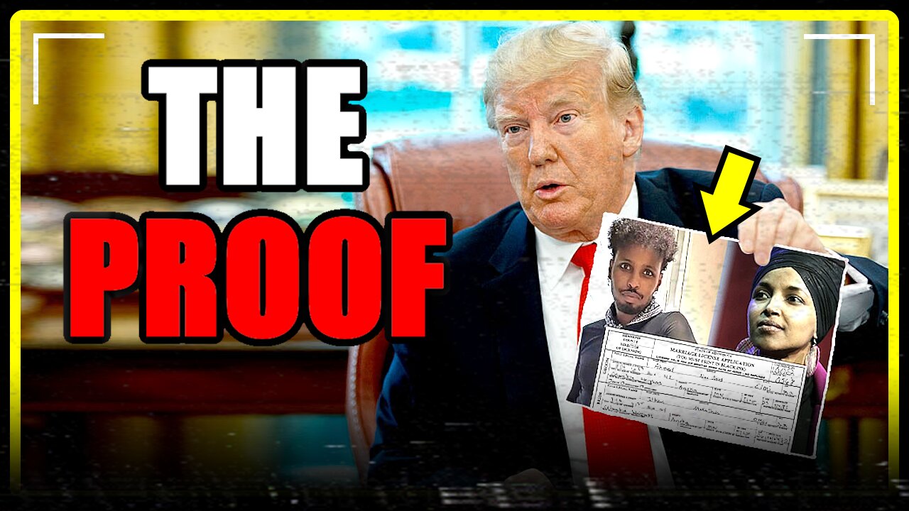 The Documents just got UNSEALED…