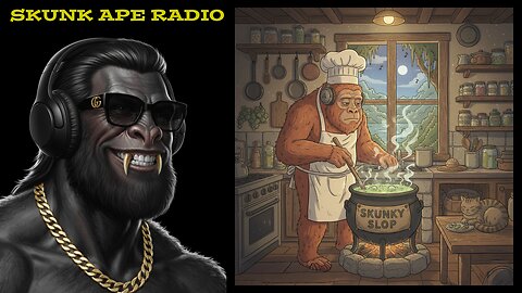 Bigslop Breakfast Slopstep Trap No. 1