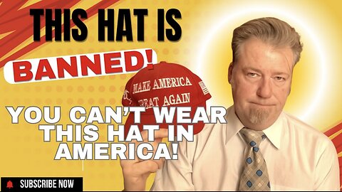 Kicked Out for a MAGA Hat? The Truth About the St. Louis Soccer Game
