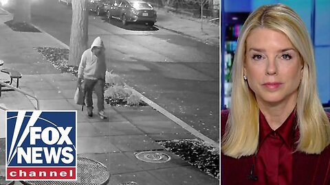 Bondi raises MAJOR questions about Jan 6 pipe bomb case