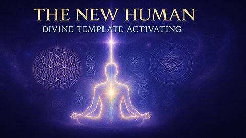 The Next Stage of Human Consciousness Explained