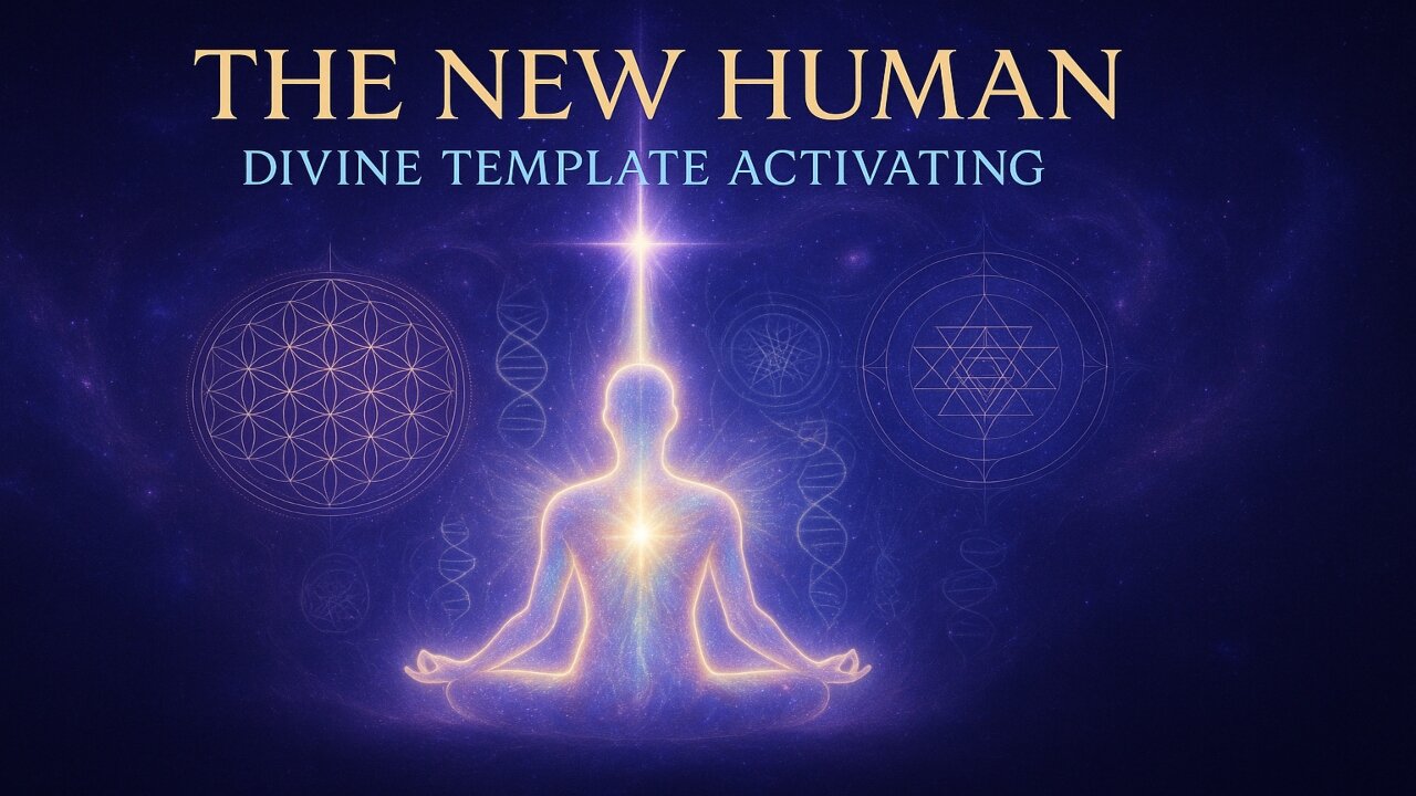 The Next Stage of Human Consciousness Explained