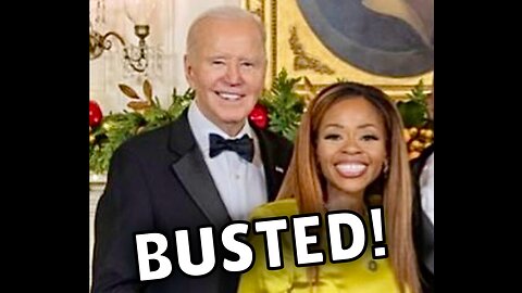 Guess what REASON Democrat Sheila Cherfilus-McCormick gave for why she is being INDICTED!