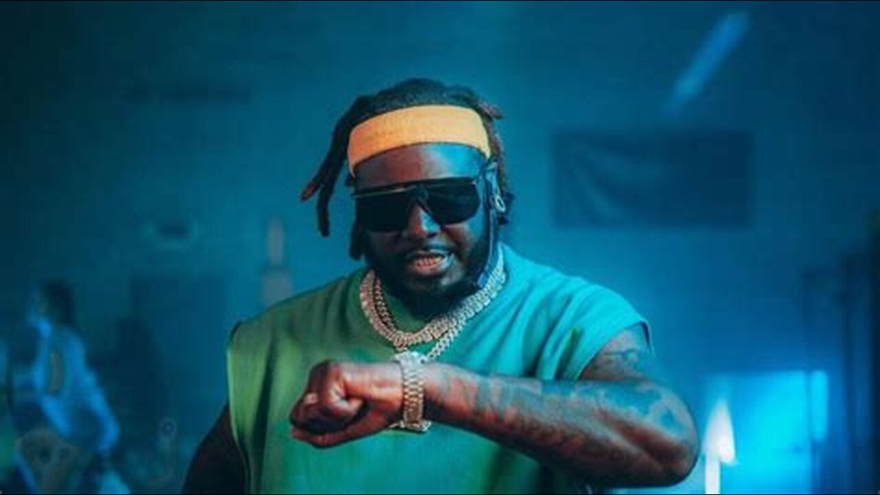 T-Pain - War Pigs
