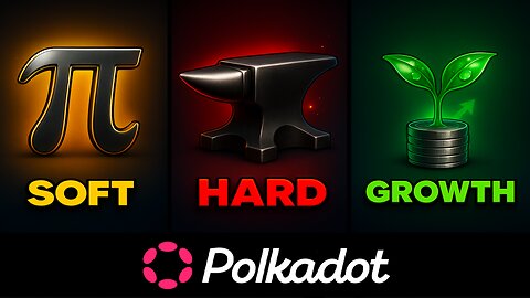 Polkadot "Halving" this year 2025?