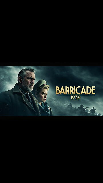 Barricade Highlights