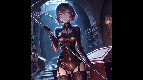 Operation Abyss: New Tokyo Legacy coffin stream