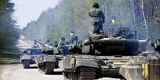 Iron Curtain 2.0 - European Leaders Considering Russia-Ukraine 'Buffer Zone'