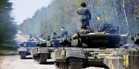 Iron Curtain 2.0 - European Leaders Considering Russia-Ukraine 'Buffer Zone'