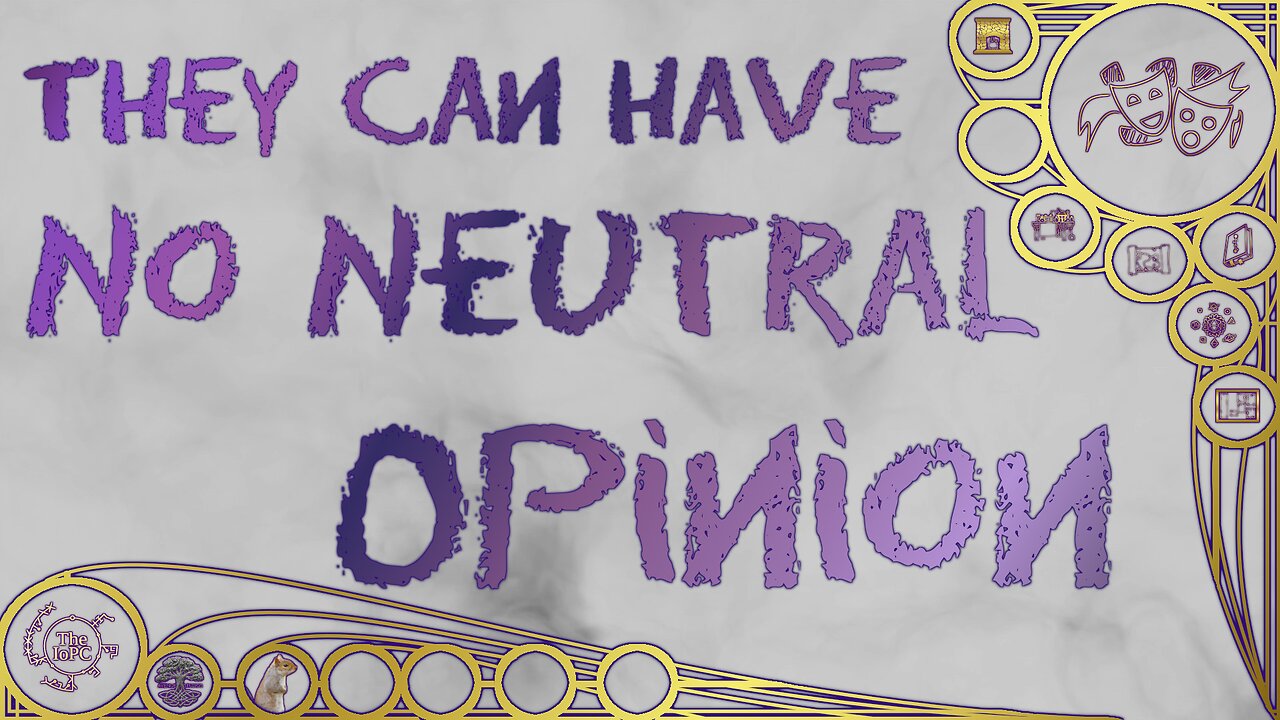They can have no neutral opinion – Magical Mishaps 2025