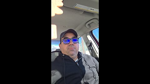 Texas Primary is open.