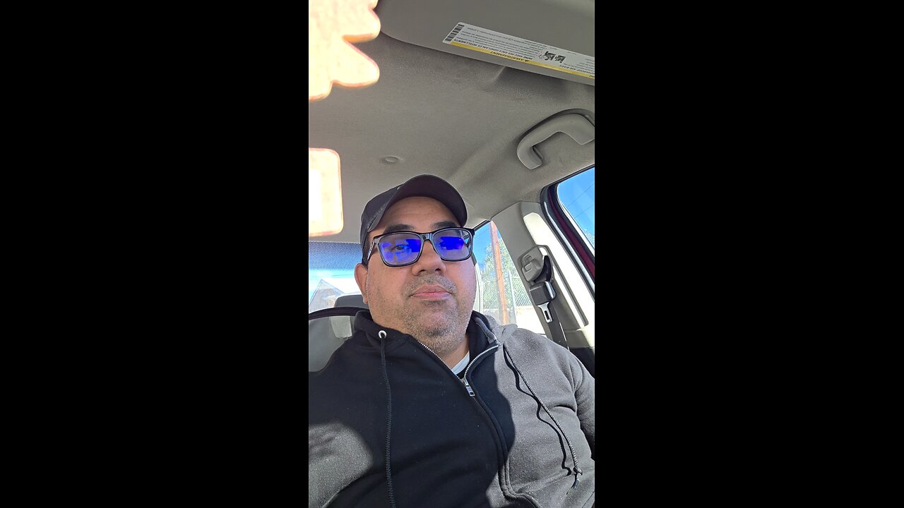 Texas Primary is open.