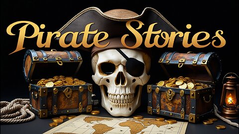 The Most Feared Pirate Ship in History: Queen Anne’s Revenge