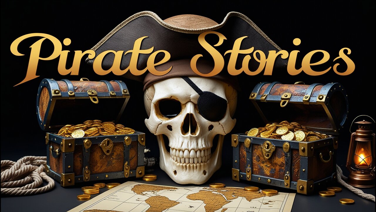 The Most Feared Pirate Ship in History: Queen Anne’s Revenge