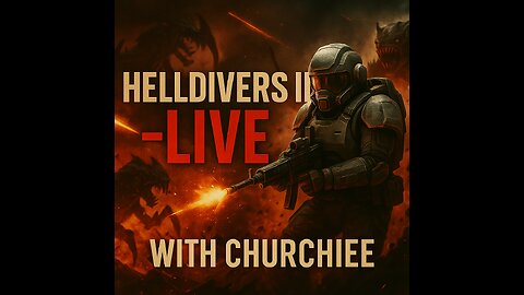 [HD] Gamer Stream