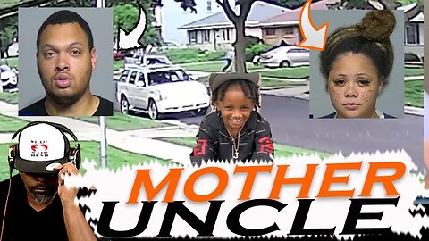 Mother & Uncle Arrested in The Kidnapping of Jamal White, Teacher Sentenced for Stalking