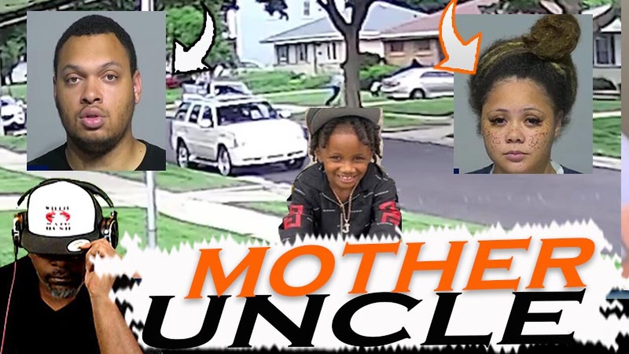 Mother & Uncle Arrested in The Kidnapping of Jamal White, Teacher Sentenced for Stalking