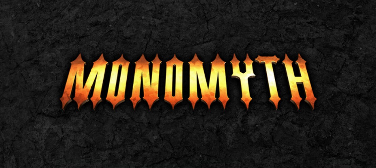 Gaming stream - Arx Fatalis & Monomyth