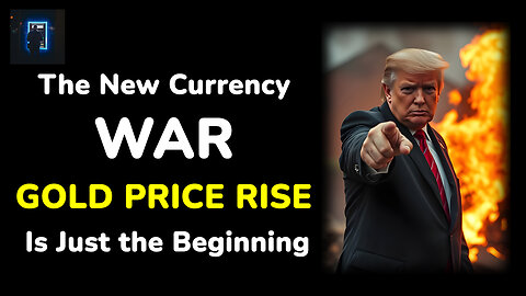 Dollar vs. Gold: The Shocking Truth About the New War | Finance Hacked