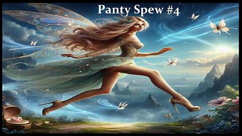 Panty Challenge #4 