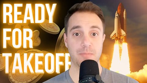 ROCKET FUEL for Bitcoin in 2025! 🚀