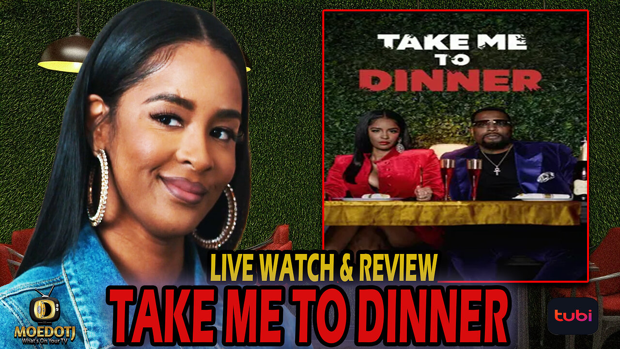 Take Me to Dinner | Tubi Movie Full Review