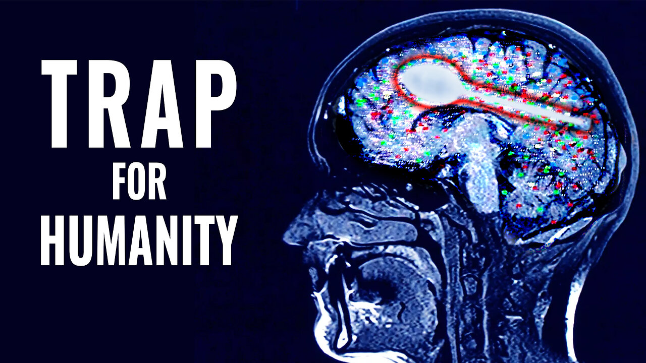Trap for Humanity | Popular Science Film