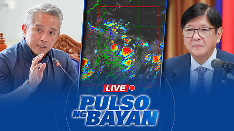 LIVE: Pulso ng Bayan sa SMNI | July 1, 2025