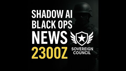 AI Predicts Bitcoin’s Evolution by 2030 | Shadow Reveals What Comes After the Revolution