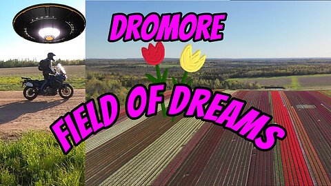 Dromore - The Field of Dreams