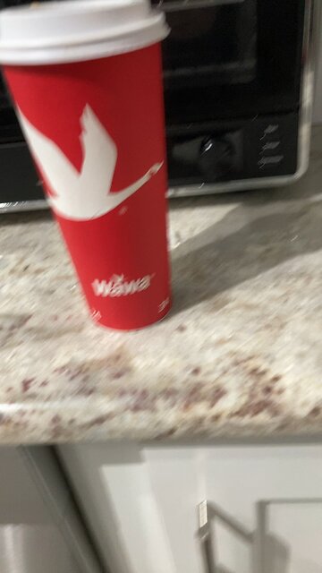 Free Coffee Day at Wawa 🪿