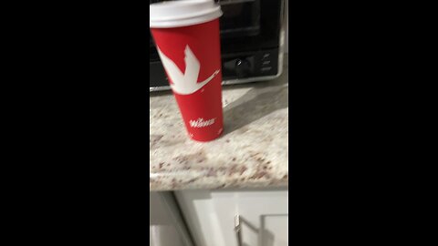 Free Coffee Day at Wawa 🪿