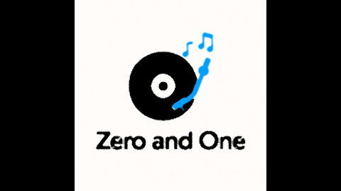Zero and One - Blue Mountains