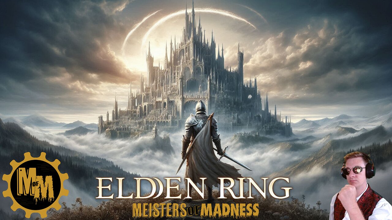 Elden Ring - Erdtree Wrap-up