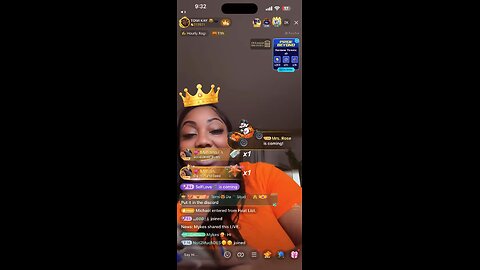 TiaraOfficial expose