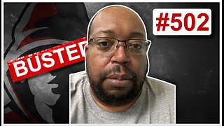PvP Educational Catch Interview 502 Stephon FT. 561PC (Delray Beach, Florida)