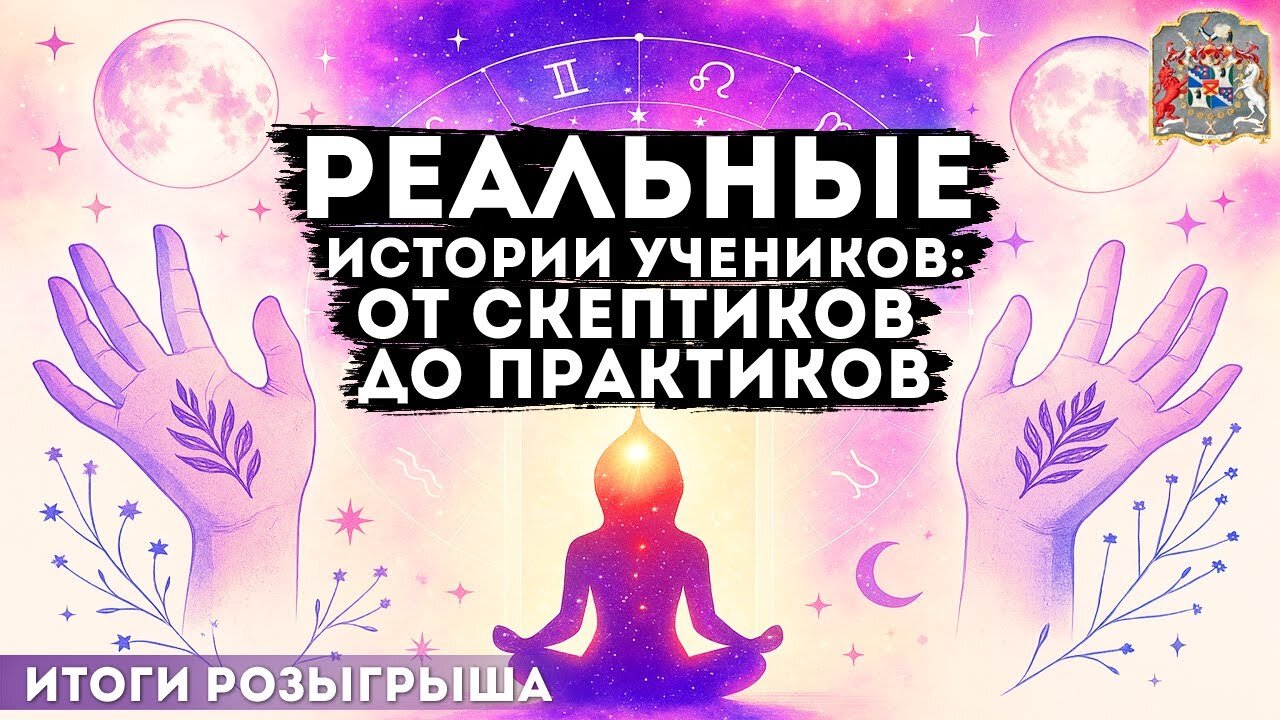 Реальные истории учеников: от скептиков до практиков