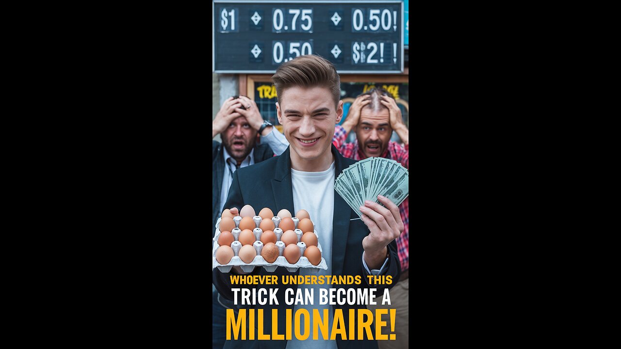 The Smartest Business Trick Ever – No Money, Huge Profits! 💰 DollarDashEx